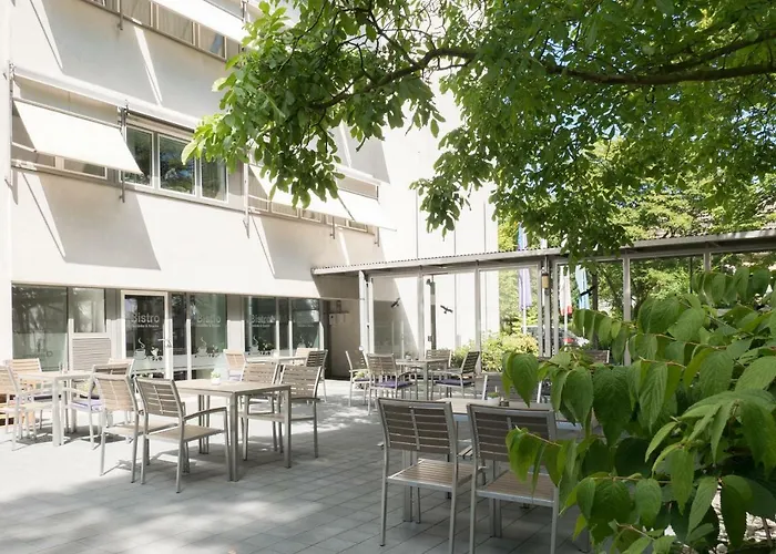 Akademie Hotel Pankow Berlin