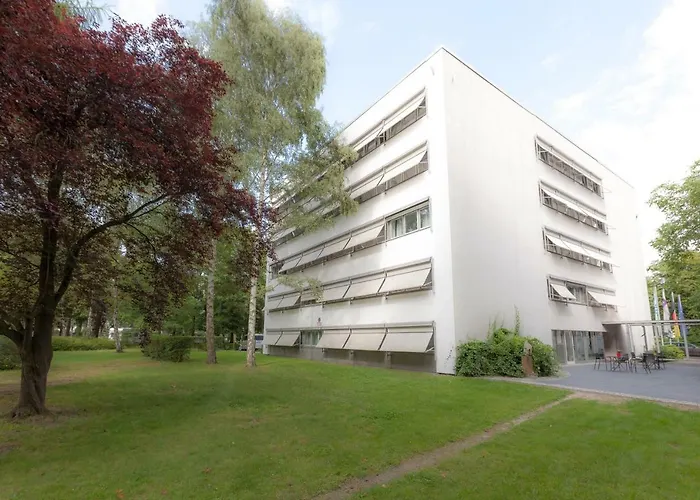 Akademie Hotel Pankow Berlin